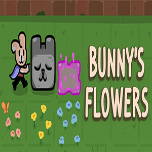 Buy Bunnys Flowers CD Key Compare Prices