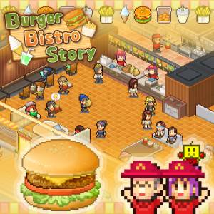 Buy Burger Bistro Story Nintendo Switch Compare Prices