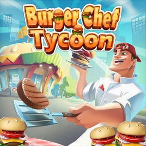 Buy Burger Chef Tycoon Nintendo Switch Compare Prices