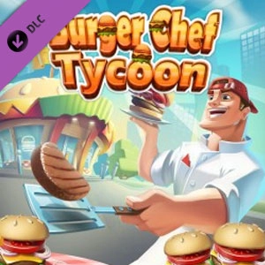 Burger Chef Tycoon Expansion Pack 1