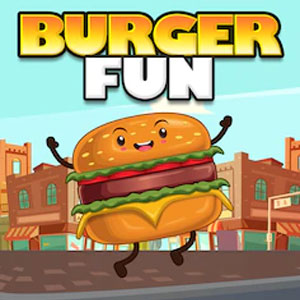 Buy Burger Fun PS4 Compare Prices