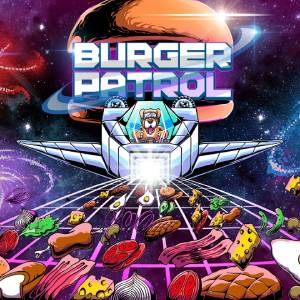 Buy Burger Patrol CD Key Compare Prices