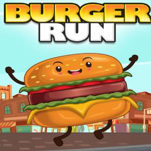 Buy Burger Run PS5 Compare Prices