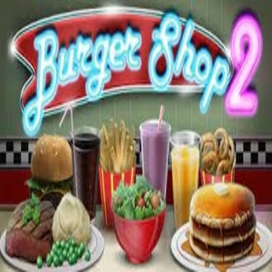 Buy Burger Shop 2 CD Key Compare Prices