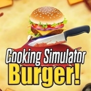 Burger Simulator 2022 Cooking Time