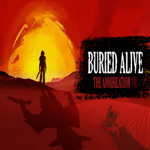 Buy Buried Alive The Annihilation VR CD Key Compare Prices