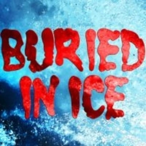 Buried in Ice Xbox Series X