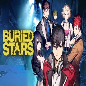 Buried Stars