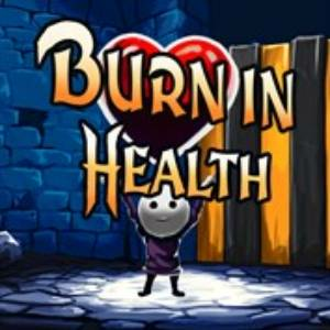 Burn in Health Pc