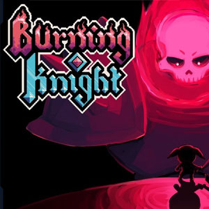 Buy Burning Knight CD Key Compare Prices