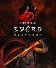 Burning Sword Death Sun Pc