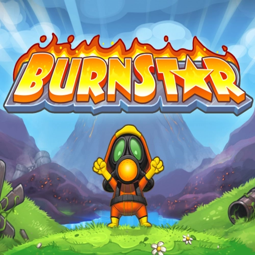 Burnstar Pc