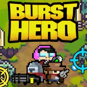 Burst Hero Switch