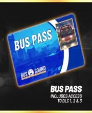 Bus Bound Bus Pass Pc