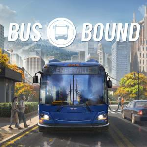Bus Bound Playstation 5