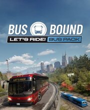 Bus Bound Let's RIDE! Bus Pack