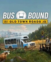 Bus Bound - Old Town Roads