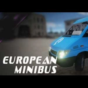 Bus Driver Simulator 2019 European Minibus