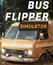 Bus Flipper Renovator Simulator Pc