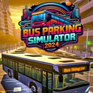 Bus Parking Simulator 2024 Pc