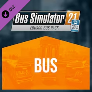 Buy Bus Simulator 21 Next Stop Ebusco Bus Pack Xbox Series Compare Prices