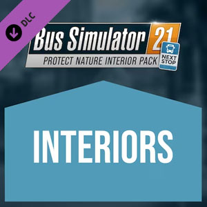Buy Bus Simulator 21 Next Stop Protect Nature Interior Pack PS5 Compare Prices