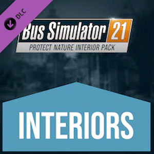 Buy Bus Simulator 21 Protect Nature Interior Pack Xbox One Compare Prices