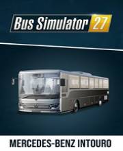 Bus Simulator 27 Mercedes-Benz Intouro