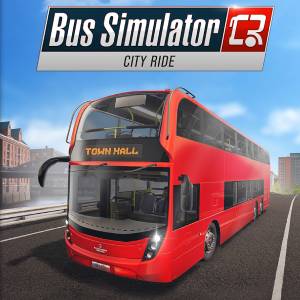 Buy Bus Simulator City Ride Nintendo Switch Compare Prices