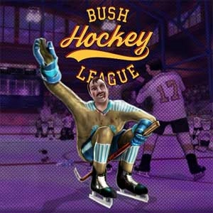 Bush Hockey League Xbox One