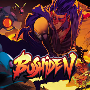 Buy Bushiden Xbox Series Compare Prices