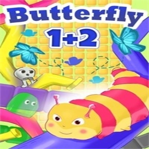 Butterflies Bundle Xbox Series X