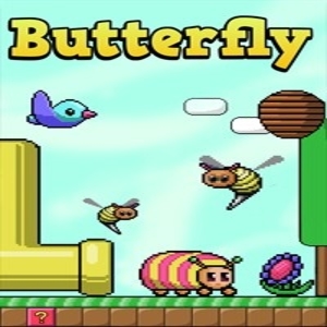 Buy Butterfly Xbox Series Compare Prices