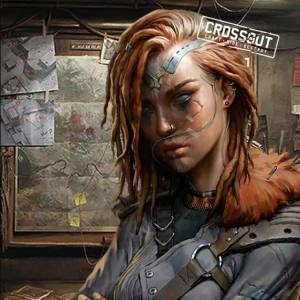 Crossout Hidden Threat event pass Xbox One