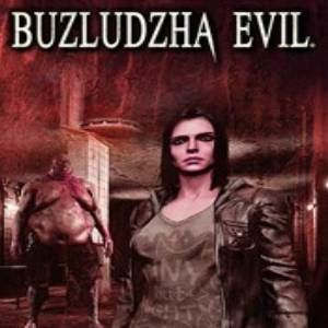 Buzludzha Evil Playstation 5
