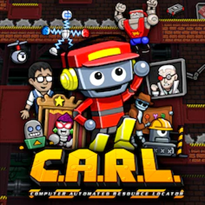 Buy C.A.R.L. Xbox Series Compare Prices