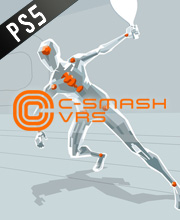 Buy C-Smash VRS PS5 Compare Prices