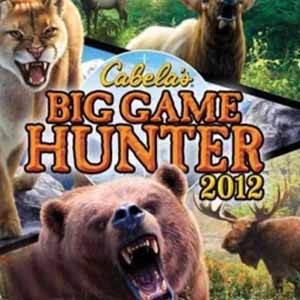 Cabelas Big Game Hunter 12