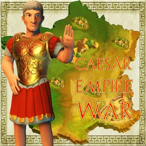 CAESAR EMPIRE WAR Switch