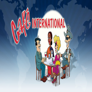 Buy Cafe International CD Key Compare Prices