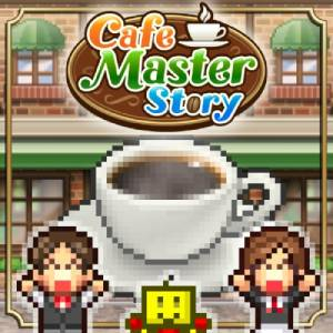 Cafe Master Story Pc