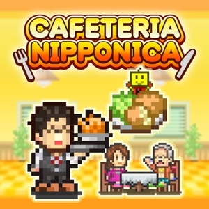 Buy Cafeteria Nipponica PS4 Compare Prices