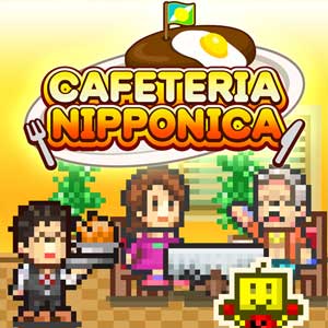 Buy Cafeteria Nipponica Nintendo Switch Compare Prices