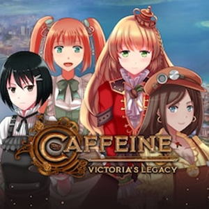 Buy Caffeine Victoria’s Legacy Xbox One Compare Prices
