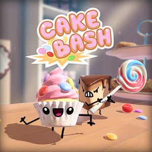 Buy Cake Bash Xbox One Compare Prices