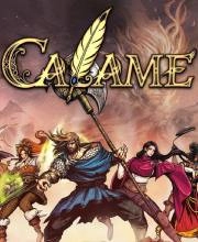 Calame Pc
