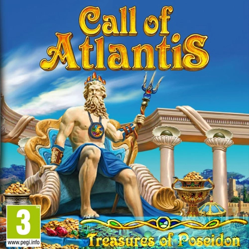 Call of Atlantis Treasures of Poseidon Pc