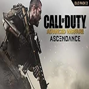 Call of Duty Advanced Warfare Ascendance