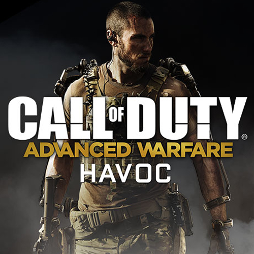 Call of Duty®: Advanced Warfare - Havoc on Steam