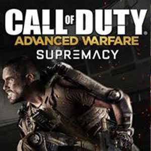 . Vind svømme Buy Call of Duty Advanced Warfare Supremacy PS4 Compare Prices
